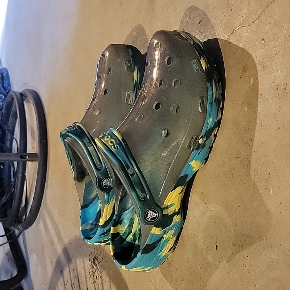 CROCS Classic Clog